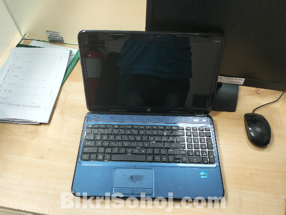 HP G6 PAVILION